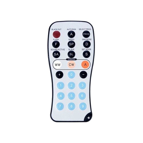 Adj led rc3 - led,