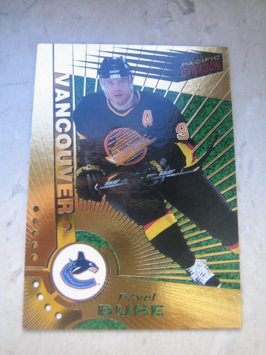 Pavel bure pacific dynagon - pavel,