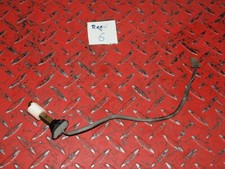 Ölstand Anzeige Sensor Öltank oil tank control Suzuki RG 125 F Gamma 92-