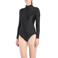 Damen Retro   Monokini