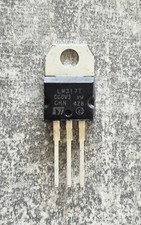 Lm317t spannungsregler 37v - spannungsregler, 1,2-37v