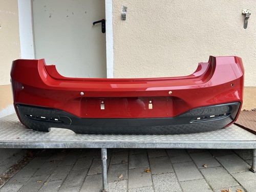 Bmw f20 f21 lci - bmw,