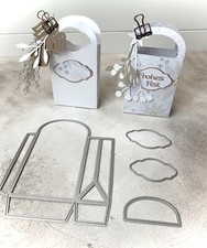 Stanzschablone/ Cutting dies