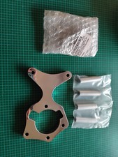 Suzuki GSXr1100 GSF1200 Bandit Kult Adapter Plate Kupplungsnehmer-Zylinder