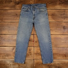 Vintage Levis 505 Jeans 32x30