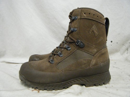 Original british army military - original,