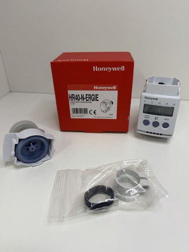 Stk honeywell hr40 - stk.,
