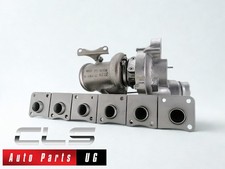 Turbolader BMW 135i 235i 3335 i ix xDrive E82 E88 F20 E90 E91 E93 18539700003