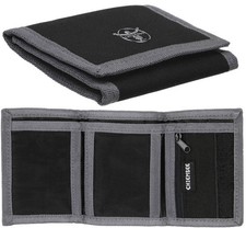 CHIEMSEE HERREN-PORTEMONNAIE - extra flach - GELDBÖRSE GELDTASCHE GELDBEUTEL NEU