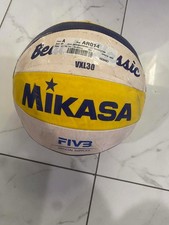Mikasa Beach Classic Varsity
