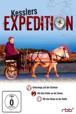 KESSLERS EXPEDITION VOL.3 - 4