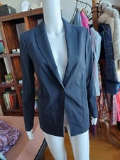 comma Blazer 38