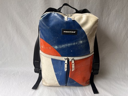 Freitag rucksack fringe - freitag,