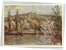 Halberstadt Huysburg Künstler