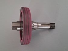 Schaublin 70 Aufnahmedorn W12