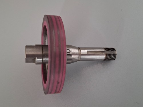 Schaublin aufnahmedorn w12 - schaublin,