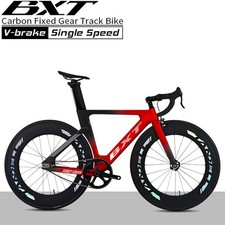 BXT Carbon Track Bike T800