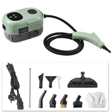 2500W Hochdruck Dampfreiniger