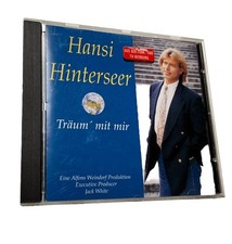 Hansi Hinterseer  CD  träum'
