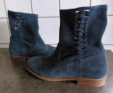 SPM Stiefelette Stiefel Ankle