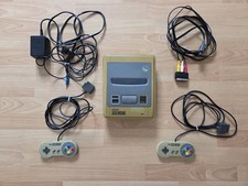 Super nintendo konsole chip - super,