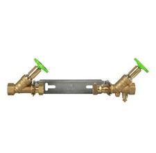 WZA 1¼" 260 mm