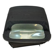 Cabrioverdeck Stoff Dach