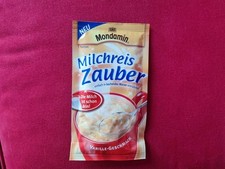 Mondamin Milchreis | MHD 2005