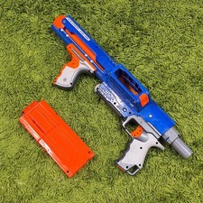 NERF Raider CS-35 Dart Blaster