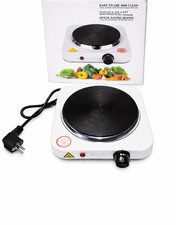 Elektrische Kochplatte 1-