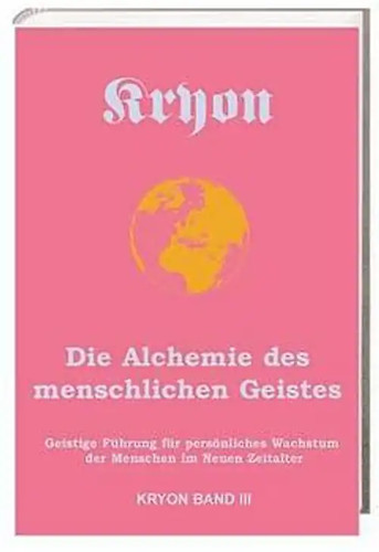 Alchemie des menschlichen