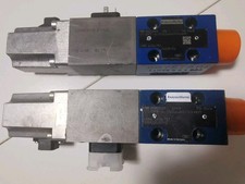 2x Krauss Maffei  PROPORTIONAL