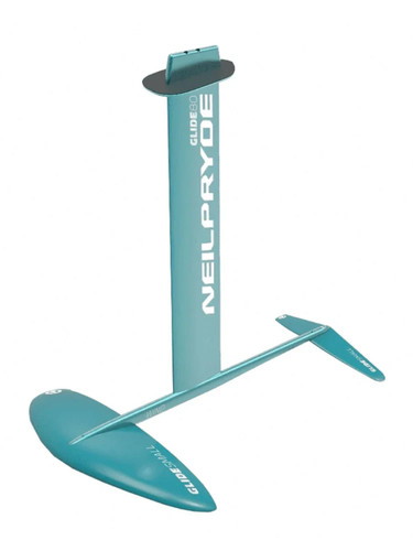 Neilpryde glide wind foil - wind, al