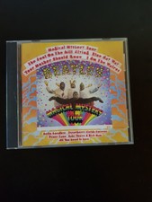 The Beatles ‎– Magical