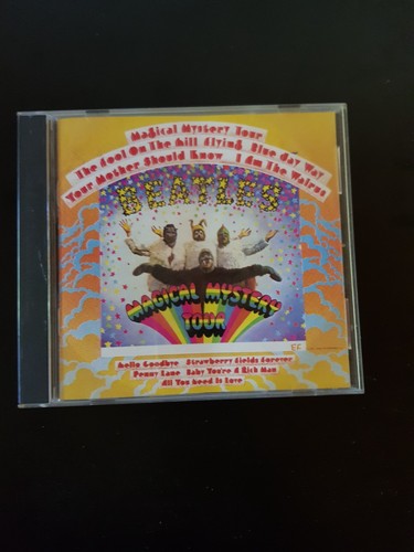 The beatles magical - the, ‎–
