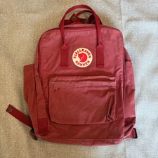 Fjallraven Kanken Mini Pack Ox