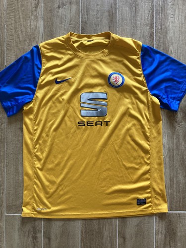 Eintracht braunschweig trikot - eintracht,