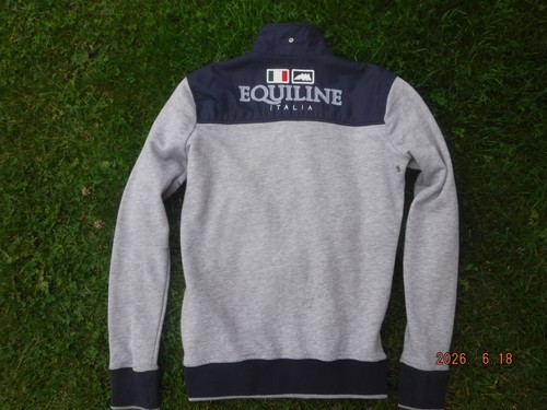 Equiline jacke 34 - equiline, gr.xs/34