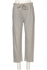 Lala Berlin Stoffhose Damen Hose Pants Chino Gr. S Baumwolle Grau #7b43hwj