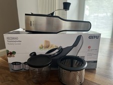 Gefu trommelreibe - gefu,