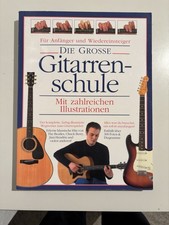 Die Grosse Gitarrenschule, m