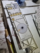 Miele W 377 Novotronic