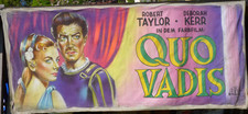 Quo Vadis - 1951 Original Kino