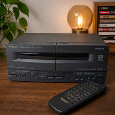 Technics RS-CH610 Stereo