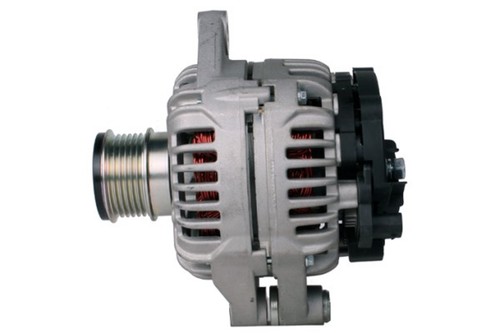 Hella lichtmaschine generator - hella,