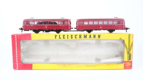 Fleischmann 1372 2 - fleischmann, 1372/2