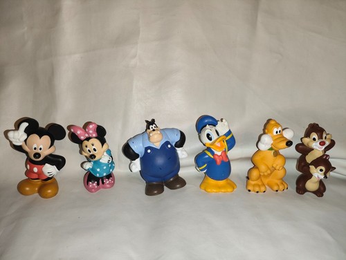 Badespielzeug mickey euro - ,