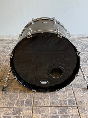 Gretsch renown bass drum x - gretsch, 20"