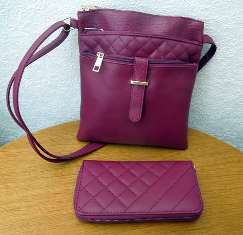 Handtaschen set neu - handtaschen,