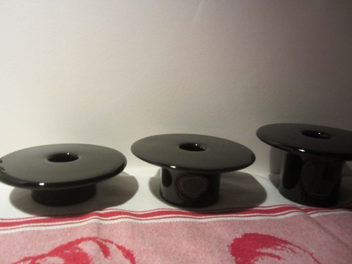 Leonardo kerzenhalter set - leonardo,